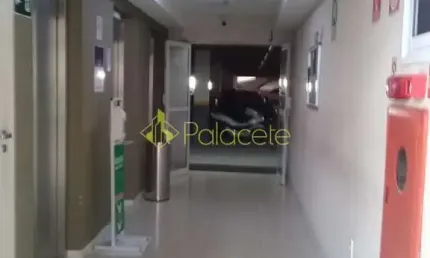 Comercial à venda 1 vaga, 40m², centro, pindamonhangaba - sp | dhf quality smart office