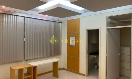 Comercial à venda 2 quartos, 28m², centro, taubaté - sp | edificio thiers mello fortes
