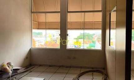 Comercial para Locação 102.5M², São Benedito, Pindamonhangaba - SP | Salas Comerciais São Benedito