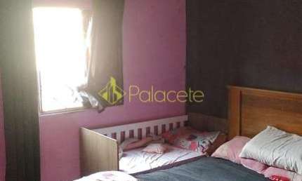 Casa à venda 3 Quartos, 1 Vaga, 70M², Castolira, Pindamonhangaba - SP