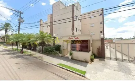 Apartamento para Locação 2 Quartos, 1 Suite, 1 Vaga, 70M², Jardim Santa Cecília, Pindamonhangaba -
