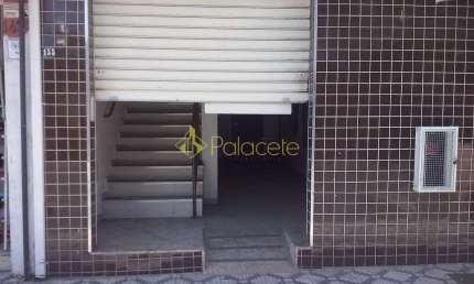 Comercial para Locação 50M², Centro, Pindamonhangaba - SP | Salas comerciais
