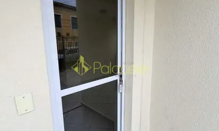 Comercial para Locação Santana, Pindamonhangaba - SP | Prédio Padrão Centro