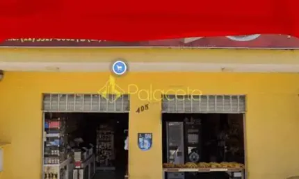 Comercial à venda 3 quartos, 1 suite, 300m², bela vista, pindamonhangaba - sp