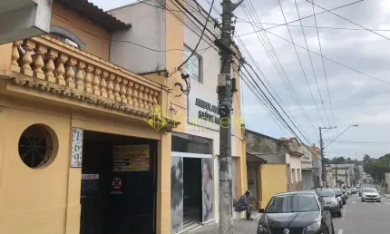 Comercial à venda e locação 300M², Centro, Pindamonhangaba - SP