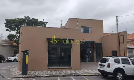 Prédio à venda no Centro, Taubaté 