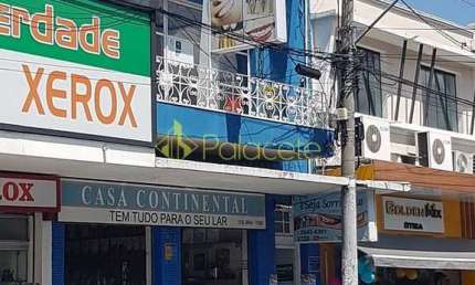 Comercial à venda 260M², Centro, Pindamonhangaba - SP