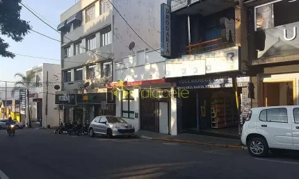 Prédio à venda no Centro, Aparecida 