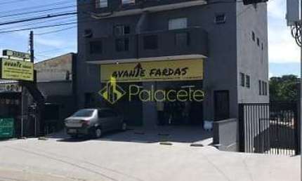 Comercial à venda 6 Quartos, 6 Suites, 8 Vagas, 610M², Bosque da Saúde, Taubaté - SP
