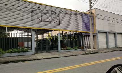 Comercial para Locação 1505M², São Benedito, Pindamonhangaba - SP