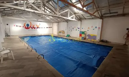 Comercial para Locação 1180M², Centro, Pindamonhangaba - SP