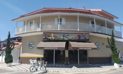 Comercial à venda 3 quartos, 1 suite, 3 vagas, 247.58m², laerte assunção, pindamonhangaba - sp