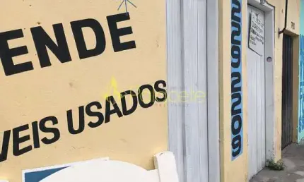 Comercial à venda 618m², chácara galega, pindamonhangaba - sp