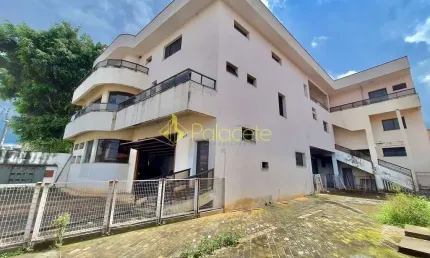 Prédio à venda em Areao, Taubaté 