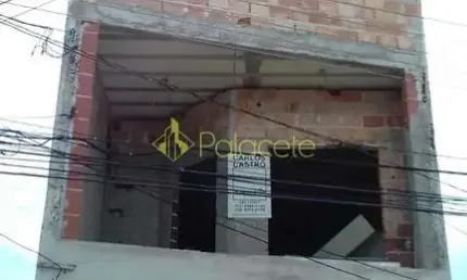 Comercial à venda 3 quartos, 2 suites, 125m², ponte alta, aparecida - sp