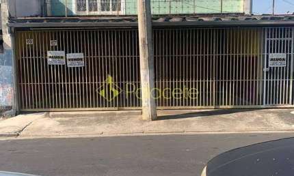 Comercial à venda e locação 300M², Moreira César, Pindamonhangaba - SP