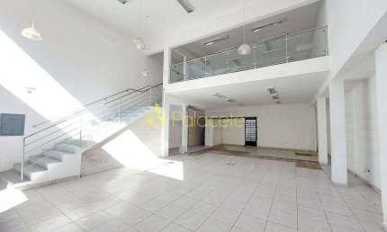 Comercial para Locação 520M², Centro, Pindamonhangaba - SP