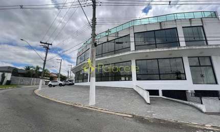 Comercial para Locação 17 Vagas, 485M², Vila Paraíba, Guaratinguetá - SP
