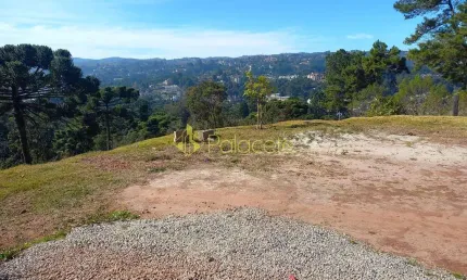 Comercial à venda 10 Suites, 1305M², Alameda Correntinos, Campos do Jordão - SP