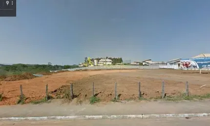 Terreno para Locação 5634.61M², Parque das Nações, Pindamonhangaba - SP