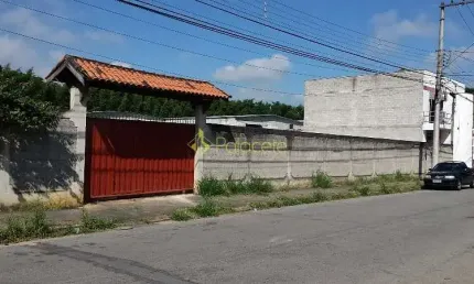 Terreno para Locação 2500M², Bela Vista, Pindamonhangaba - SP