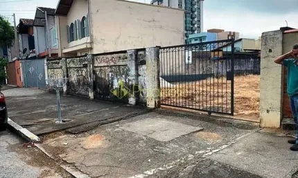 Terreno para Locação 411M², Centro, Pindamonhangaba - SP