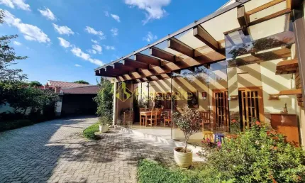Chácara à venda 6 Quartos, 4 Suites, 5826M², Pedro Leme, Roseira - SP