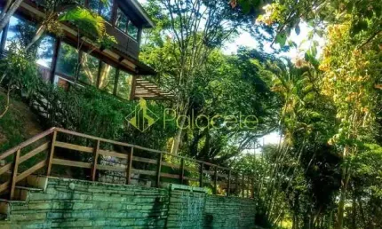 Chácara à venda 5 Quartos, 2 Suites, 2 Vagas, 12442M², Engenho d'água, Guaratinguetá - SP
