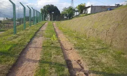 Chácara à venda 2500M², Loteamento Chácaras Ingrid, Taubaté - SP