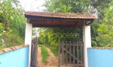 Chácara à venda 2 Quartos, 6 Vagas, 6000M², Borba, Pindamonhangaba - SP