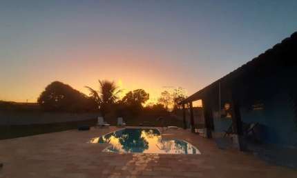 Chácara à venda 2 Quartos, 1 Suite, 2700M², Santa Edwiges, Guaratinguetá - SP