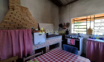 Chácara à venda 3 Quartos, 5 Vagas, 32900M², Barreiro, Taubaté - SP