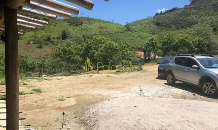 Chácara à venda 1 Quarto, 216000M², Pinga, Pindamonhangaba - SP