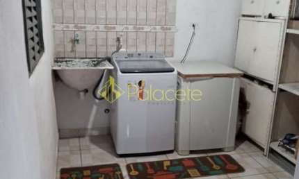 Chácara à venda 6 Quartos, 4 Vagas, 1600M², Campinas, Pindamonhangaba - SP