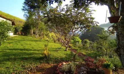 Chácara à venda 3 quartos, 1 suite, 75200m², bosque da saúde, taubaté - sp