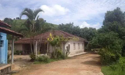 Chácara à venda 3 Quartos, 4873880M², Registro, Taubaté - SP