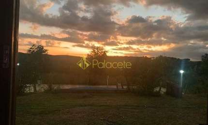 Chácara à venda 4 Quartos, 1 Suite, 5 Vagas, 4500M², Barreiro, Taubaté - SP