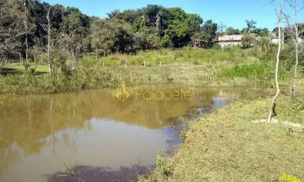 Chácara à venda, Bosque dos Ipês, Guaratinguetá, SP