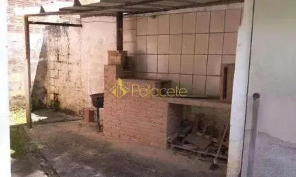 Chácara à venda 3 Quartos, 1065M², Belvedere Club dos 500, Guaratinguetá - SP