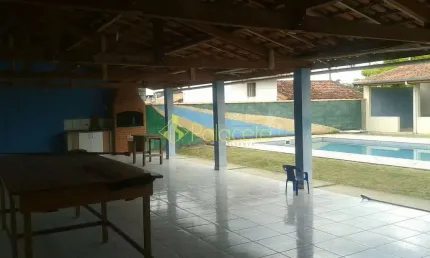 Chácara à venda 10 Vagas, 2300M², Bom Sucesso, Pindamonhangaba - SP