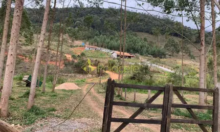 Chácara / sítio à venda na Zona Rural, Lagoinha 