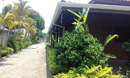 Chácara à venda 300m², parque são luís, taubaté - sp