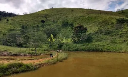 Chácara à venda 2 Quartos, 135000M², Zona Rural, Piquete - SP