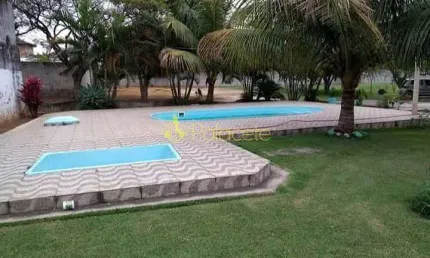 Chácara à venda 7236.72M², Moreira César, Pindamonhangaba - SP