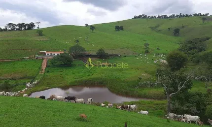 Chácara à venda 1300000M², Centro, São Lourenço - MG