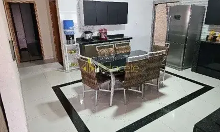 Chácara à venda 2 Quartos, 20 Vagas, 1200M², Centro, Roseira - SP
