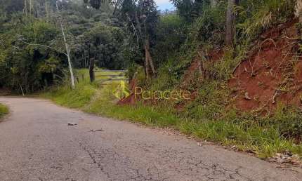 Chácara / sítio à venda no Pouso Frio, Taubaté 