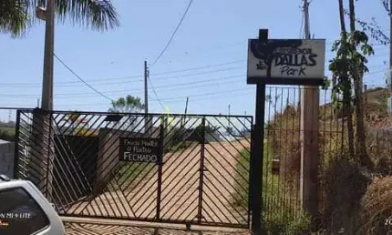 Chácara à venda 2 Quartos, 1250M², São Gonçalo, Taubaté - SP
