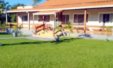 Chácara à venda 6 Quartos, 3 Suites, 10 Vagas, 5000M², Zona Rural, Guaratinguetá - SP
