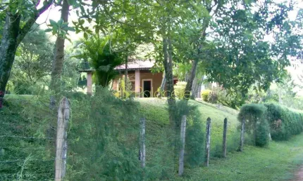 Chácara à venda 2 Quartos, 9 Vagas, 11000M², Zona Rural, Monteiro Lobato - SP